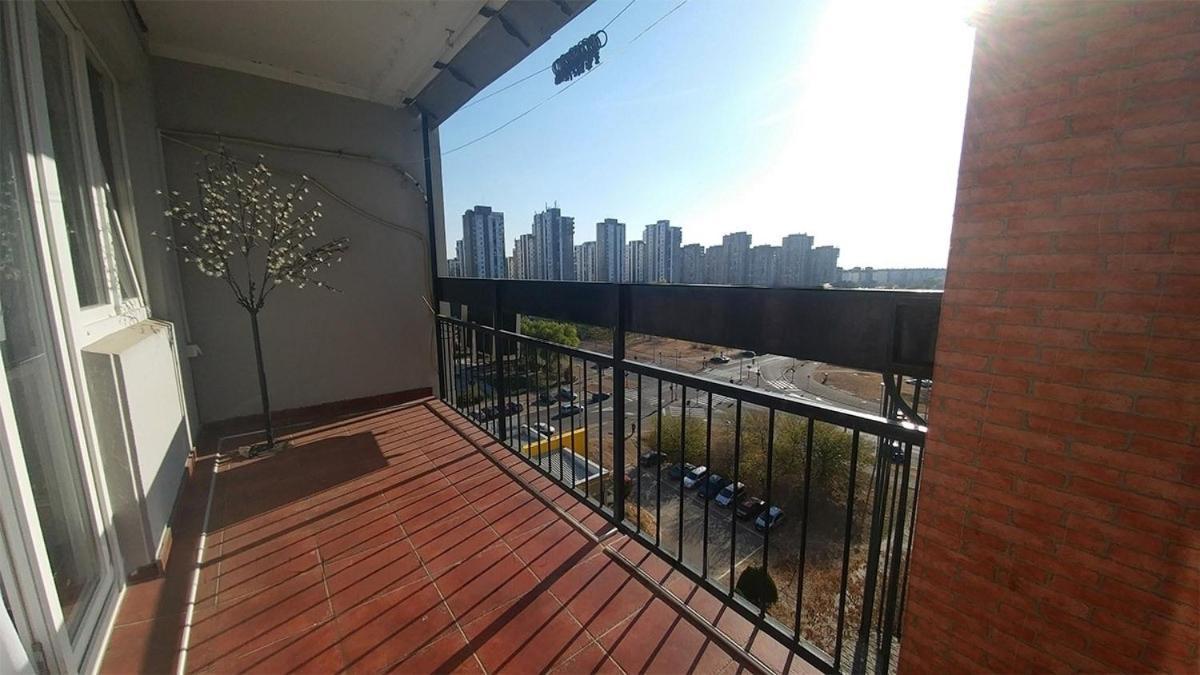 Cezar Apartment Belgrad Exteriör bild